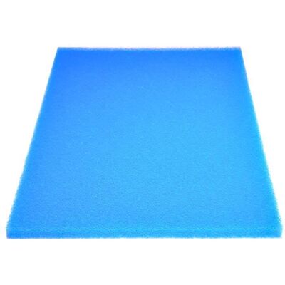 CYCLINGCOLORS Éponge filtrante pour aquarium - Porosité fine 30 PPI - Publicité CYCLINGCOLORS Éponge filtrante pour aquarium - Porosité fine 30 PPI - Publicité