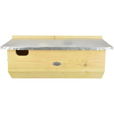 BEST FOR BIRDS Nichoir pour les martinets - Publicité BEST FOR BIRDS Nichoir pour les martinets - Publicité