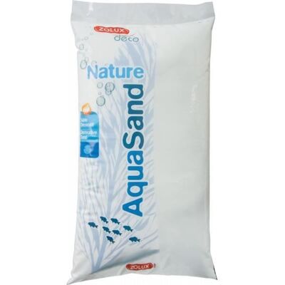 Gravier pour Aquarium ZOLUX - 9,5 KG - Publicité Gravier pour Aquarium ZOLUX - 9,5 KG - Publicité