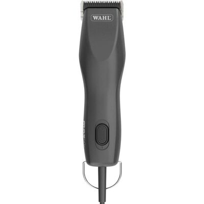 Tondeuse Wahl Max50+ pour animaux - Professionnelle, Silencieuse, Vitesse réglable - Publicité Tondeuse Wahl Max50+ pour animaux - Professionnelle, Silencieuse, Vitesse réglable - Publicité