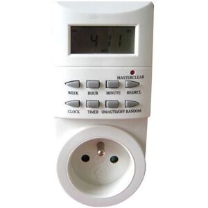 INOTECH Hebdo Digit 49 prog - Publicité INOTECH Hebdo Digit 49 prog - Publicité