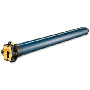 Moteur volet roulant SOMFY LT50 ARIANE 6-17 - 230V-50Hz - 10Nm - Blanc Blanc - Publicité Moteur volet roulant SOMFY LT50 ARIANE 6-17 - 230V-50Hz - 10Nm - Blanc Blanc - Publicité