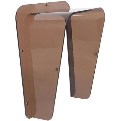 FRAVONIX Housse de protection contre la pluie pour sonnette sonnette de contrôle daccès accessoires de sonnette protection pour sonnette Marron - Publicité FRAVONIX Housse de protection contre la pluie pour sonnette sonnette de contrôle daccès accessoires de sonnette protection pour sonnette Marron - Publicité