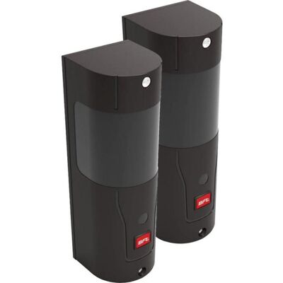 Photocellules - BFT - AKTA A30 - Orientables 180° - Portée 30m - Alimentation 24V Noir - Publicité Photocellules - BFT - AKTA A30 - Orientables 180° - Portée 30m - Alimentation 24V Noir - Publicité