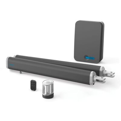 AVIDSEN - 114176 - Cylinder - Swing gates - Gate motor - Publicité AVIDSEN - 114176 - Cylinder - Swing gates - Gate motor - Publicité