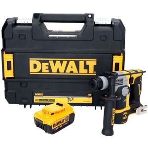 Marteau Perforateur Sans Fil - DeWalt - DCH 172 - 18V - 14 Joules - SDS Plus - Brushless Jaune - Publicité Marteau Perforateur Sans Fil - DeWalt - DCH 172 - 18V - 14 Joules - SDS Plus - Brushless Jaune - Publicité