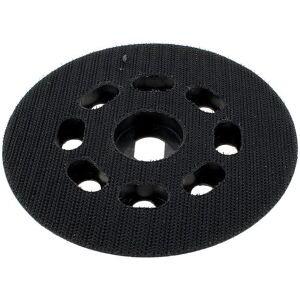 BLACK + DECKER Plateau de poncage (dur) 797157-01 - ponceuse black & decker - Publicité BLACK + DECKER Plateau de poncage (dur) 797157-01 - ponceuse black & decker - Publicité