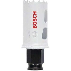 Scie trépan - BOSCH - 2608594227 - Diamètre 67mm - Longueur de travail 44mm - Bi-métal 8% cobalt Blanc - Publicité Scie trépan - BOSCH - 2608594227 - Diamètre 67mm - Longueur de travail 44mm - Bi-métal 8% cobalt Blanc - Publicité