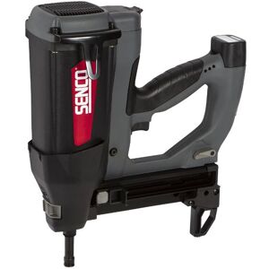 Cloueur gaz béton GT40i-SCP SENCO - 15VS2001N - Publicité Cloueur gaz béton GT40i-SCP SENCO - 15VS2001N - Publicité