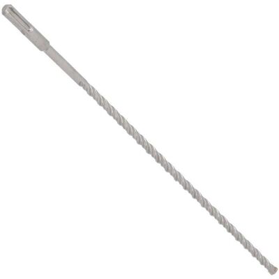 Kotarbau - Sds+ Foret - 8 x 400 mm - Global - Perceuse - Publicité Kotarbau - Sds+ Foret - 8 x 400 mm - Global - Perceuse - Publicité