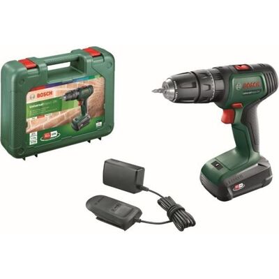 Bosch Impacteur Universel 18V - Compact, Puissant, Polyvalent - Publicité Bosch Impacteur Universel 18V - Compact, Puissant, Polyvalent - Publicité