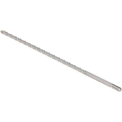 Kotarbau - Sds+ Foret - 10 x 400 mm - Mondial - Drill Bit - Publicité Kotarbau - Sds+ Foret - 10 x 400 mm - Mondial - Drill Bit - Publicité