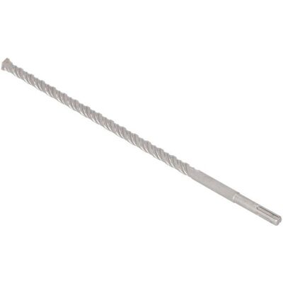 KOTARBAU - SDS+ Foret - 14 x 400 mm - mèche - Publicité KOTARBAU - SDS+ Foret - 14 x 400 mm - mèche - Publicité