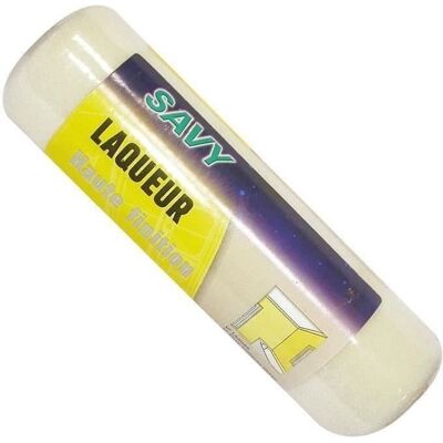 SAVY Manchon laqueur velours - 180 mm - Publicité SAVY Manchon laqueur velours - 180 mm - Publicité