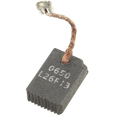AEG Charbon moteur par 1 4931428732 - Meuleuse A.e.g - Charbons moteur - Publicité AEG Charbon moteur par 1 4931428732 - Meuleuse A.e.g - Charbons moteur - Publicité