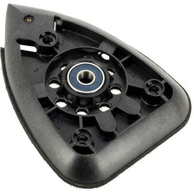 Plaque de ponçage Black & Decker 90532516 Durable - Accessoire pour Ponceuse - Publicité Plaque de ponçage Black & Decker 90532516 Durable - Accessoire pour Ponceuse - Publicité