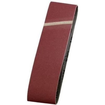 LEMAN - LOPON150 - 40 grain - Bande abrasive - Publicité LEMAN - LOPON150 - 40 grain - Bande abrasive - Publicité