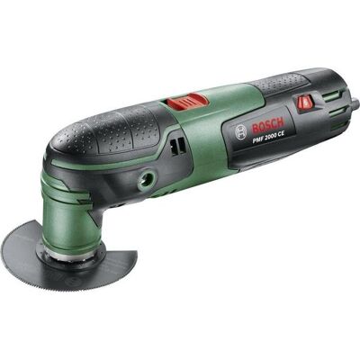 Set Bosch PMF 2000 CE - Publicité Set Bosch PMF 2000 CE - Publicité