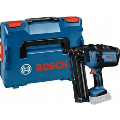 Cloueur sans fil - Bosch - GNH 18V-64 - 18V - 105 clous - Professionnel - Publicité Cloueur sans fil - Bosch - GNH 18V-64 - 18V - 105 clous - Professionnel - Publicité
