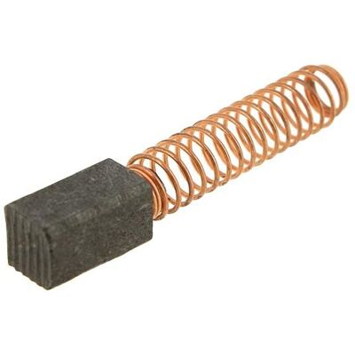 Black Decker - Carbono 6x6x11 - perceuse - brosse au carbone - Publicité Black Decker - Carbono 6x6x11 - perceuse - brosse au carbone - Publicité