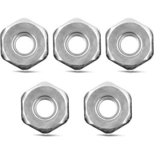 5pcs / lot de chaîne de pignon Kit décrou de barre pour STIHL MS171 MS181 MS192T MS211 MS231 MS251 MS291 MS311 MS361 MS362 MS391 Blanc - Publicité 5pcs / lot de chaîne de pignon Kit décrou de barre pour STIHL MS171 MS181 MS192T MS211 MS231 MS251 MS291 MS311 MS361 MS362 MS391 Blanc - Publicité