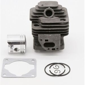 QIQIQI Kit de Piston cylindre 36MM pour débroussailleuse mitsubishi TL33 Mcculloch B33B 33CC tondeuse à tondeuse GCPJ3251 - Publicité QIQIQI Kit de Piston cylindre 36MM pour débroussailleuse mitsubishi TL33 Mcculloch B33B 33CC tondeuse à tondeuse GCPJ3251 - Publicité