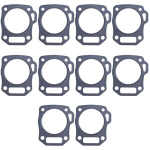 Kit de joint de cylindre de moteur pour groupe électrogène essence Honda GX160 GX200 168F 168FA 168FB 170F 5.5HP 6.5HP - Publicité Kit de joint de cylindre de moteur pour groupe électrogène essence Honda GX160 GX200 168F 168FA 168FB 170F 5.5HP 6.5HP - Publicité