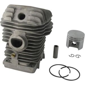 Cylindrée complète Ø: 40mm adaptable pour STIHL modèles 023 et MS230 - Publicité Cylindrée complète Ø: 40mm adaptable pour STIHL modèles 023 et MS230 - Publicité