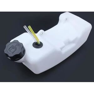 HAOPYOU 12 L Assy de réservoir de carburant de gaz Pour débroussailleuse Tondeuse 40-5 1E40F-5 1E44F-5 43CC 52CC - Publicité HAOPYOU 12 L Assy de réservoir de carburant de gaz Pour débroussailleuse Tondeuse 40-5 1E40F-5 1E44F-5 43CC 52CC - Publicité