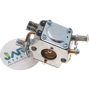 JARDIAFFAIRES Carburateur compatible avec tronçonneuse Oleo Mac remplace Walbro WT780 et WT-781 - Publicité JARDIAFFAIRES Carburateur compatible avec tronçonneuse Oleo Mac remplace Walbro WT780 et WT-781 - Publicité