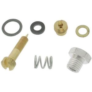 Kit vis de richesse BRIGGS ET STRATTON 299059 - Publicité Kit vis de richesse BRIGGS ET STRATTON 299059 - Publicité