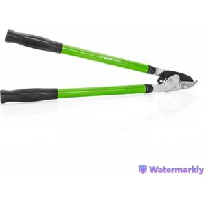 VITO Coupe-Branche À 2 Mains Telescopique Lame Droite Vert - Publicité VITO Coupe-Branche À 2 Mains Telescopique Lame Droite Vert - Publicité