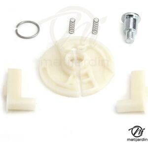 Kit de réparation - Honda - GX110 GX120 GX140 GX160 - Ressorts rondelle cliquet - Publicité Kit de réparation - Honda - GX110 GX120 GX140 GX160 - Ressorts rondelle cliquet - Publicité