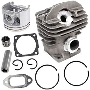 MCHNIC 44mm Cylindre Piston Kit pour Stihl 026 MS260 Tronçonneuse 1121 020 1208 - Publicité MCHNIC 44mm Cylindre Piston Kit pour Stihl 026 MS260 Tronçonneuse 1121 020 1208 - Publicité