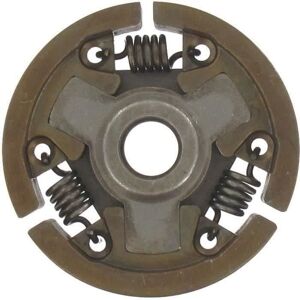 Embrayage centrifuge adaptable STIHL pour tronçonneuses modèles 038 MS380 MS381 - Publicité Embrayage centrifuge adaptable STIHL pour tronçonneuses modèles 038 MS380 MS381 - Publicité