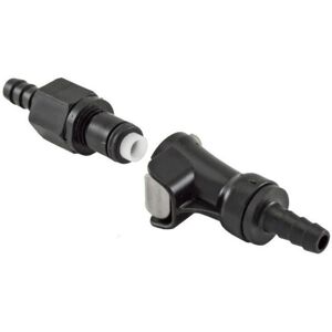 RACCORD DE DURITE ESSENCE 5MM 6MM TONDEUSE MOTOCULTEUR COUPLEUR RAPIDE COUPE SECURITE NOIR MOTO QUAD THERMIQUE TRACTEUR TAILLE HAIE - Publicité RACCORD DE DURITE ESSENCE 5MM 6MM TONDEUSE MOTOCULTEUR COUPLEUR RAPIDE COUPE SECURITE NOIR MOTO QUAD THERMIQUE TRACTEUR TAILLE HAIE - Publicité