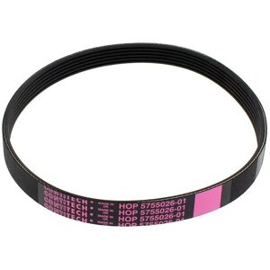 Courroie J6 Gardena - Compatible avec tondeuses Flymo et Gardena - Publicité Courroie J6 Gardena - Compatible avec tondeuses Flymo et Gardena - Publicité