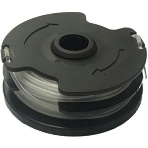 TANDE Bobine de fil pour Bobines de Fil de Rechange pour débroussailleuse sans fil LIDL Parkside PRTA 20-Li A1 / B2 / C3 (1pcs) - Publicité TANDE Bobine de fil pour Bobines de Fil de Rechange pour débroussailleuse sans fil LIDL Parkside PRTA 20-Li A1 / B2 / C3 (1pcs) - Publicité