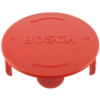 Coque pour coupe-bordures Bosch - 1600a00x61 - Publicité Coque pour coupe-bordures Bosch - 1600a00x61 - Publicité