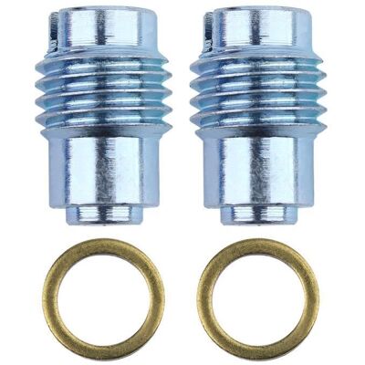 Pour STIHL 050 051 075 076 ts510 ts760 scie 1111 025 2200 bouchon de soupape de décompression Blanc - Publicité Pour STIHL 050 051 075 076 ts510 ts760 scie 1111 025 2200 bouchon de soupape de décompression Blanc - Publicité