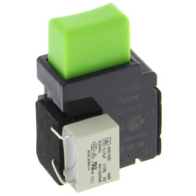 Bosch Interrupteur SRC-2115 - Publicité Bosch Interrupteur SRC-2115 - Publicité