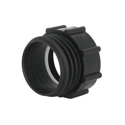 Adaptateur Femelle 2 Pas Gaz - Mâle 2 S60X6 - Pour Cuves 1000L - Arrosage de Jardin - Publicité Adaptateur Femelle 2 Pas Gaz - Mâle 2 S60X6 - Pour Cuves 1000L - Arrosage de Jardin - Publicité