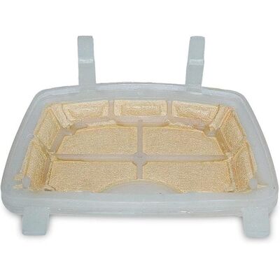 Nettoyeur de filtre à air pour STIHL MS171 MS181 MS211 MS 171 181 211 Pièces de rechange de tronçonneuse Remplacer pour 11391201602 Blanc - Publicité Nettoyeur de filtre à air pour STIHL MS171 MS181 MS211 MS 171 181 211 Pièces de rechange de tronçonneuse Remplacer pour 11391201602 Blanc - Publicité