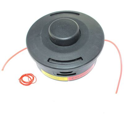 Tête de fauchage AutoCut 25-2 pour Stihl FSA130R FSE65 FS36 FS44 FS48 FS52 FS55 FS56 FS56R FS62 FS65 FS70 FS70R FS72 FS74 FS75 FS76 - Publicité Tête de fauchage AutoCut 25-2 pour Stihl FSA130R FSE65 FS36 FS44 FS48 FS52 FS55 FS56 FS56R FS62 FS65 FS70 FS70R FS72 FS74 FS75 FS76 - Publicité