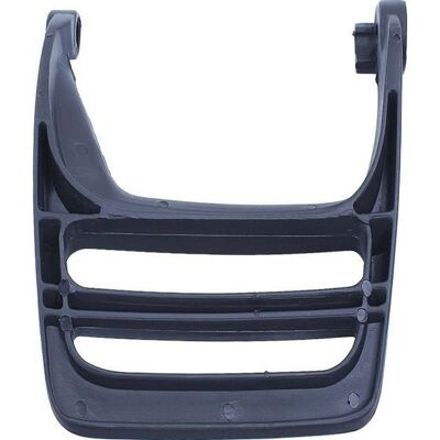 HAISHINE Manette de frein de chaîne - Husqvarna 240E 235E 236 240 - 1 poignée - Remplacement 575636901 Noir - Publicité HAISHINE Manette de frein de chaîne - Husqvarna 240E 235E 236 240 - 1 poignée - Remplacement 575636901 Noir - Publicité