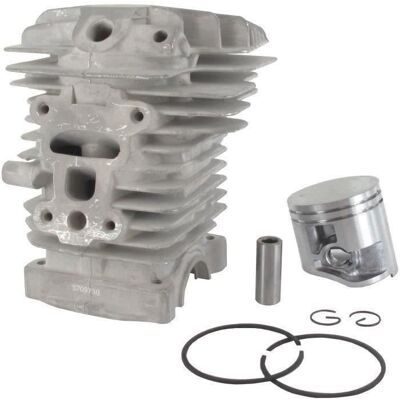 Cylindrée complète Ø 40 mm adaptable pour STIHL modèle MS211 - Publicité Cylindrée complète Ø 40 mm adaptable pour STIHL modèle MS211 - Publicité