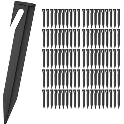 Phonillico - RoboticLawnStake - Plastique - 8.4 cm - Stake - Publicité Phonillico - RoboticLawnStake - Plastique - 8.4 cm - Stake - Publicité