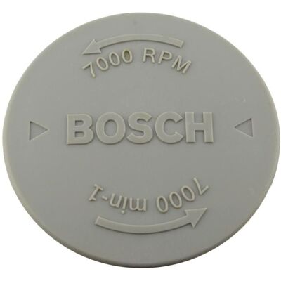 Bosch f016f05384 - Afs23-37 3600ha9000/3600ha9001 - capot de bobine pour débroussailleuse - Publicité Bosch f016f05384 - Afs23-37 3600ha9000/3600ha9001 - capot de bobine pour débroussailleuse - Publicité