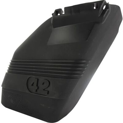 Déflecteur déjection latéral pour autoportées HUSQVARNA pour modèles LT125 LTH125 LT130 LTH130 LTH150 YT150 YTH150 YTH160 Y - Publicité Déflecteur déjection latéral pour autoportées HUSQVARNA pour modèles LT125 LTH125 LT130 LTH130 LTH150 YT150 YTH150 YTH160 Y - Publicité
