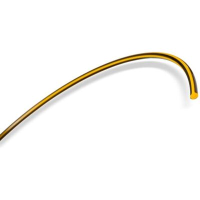 STIGA STIGA FIL DÉBROUSSAILLEUSE TIGRÉ Ø 27 MM 72 M – BI‑MATIÈRE FLEXIBLE – POUR COUPE‑BORDURES ET DÉBROUSSAILLEUSES Jaune - Publicité STIGA STIGA FIL DÉBROUSSAILLEUSE TIGRÉ Ø 27 MM 72 M – BI‑MATIÈRE FLEXIBLE – POUR COUPE‑BORDURES ET DÉBROUSSAILLEUSES Jaune - Publicité